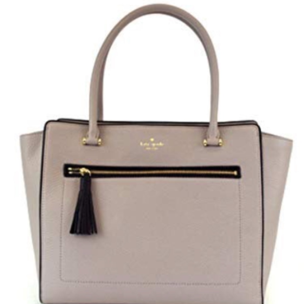 NWT KATE SPADE CHESTER STREET ALLYN - Picture 7 of 7